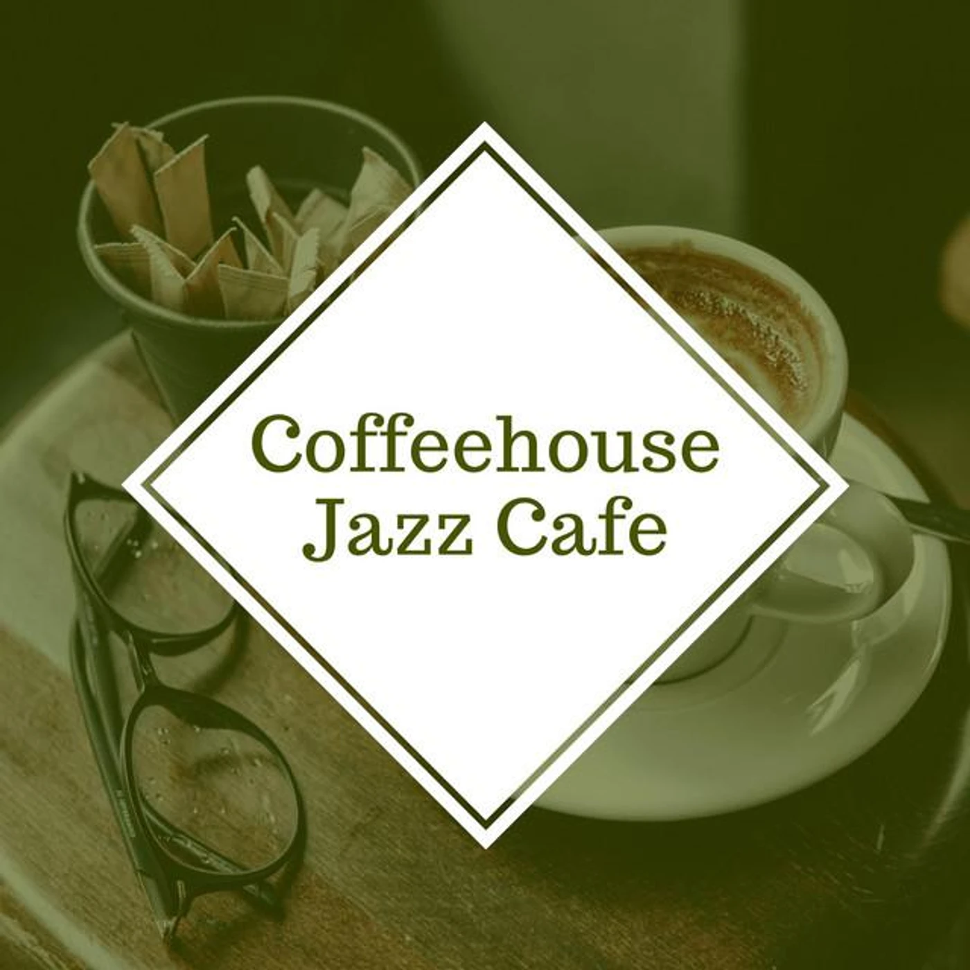 Coffeehouse Jazz Cafe