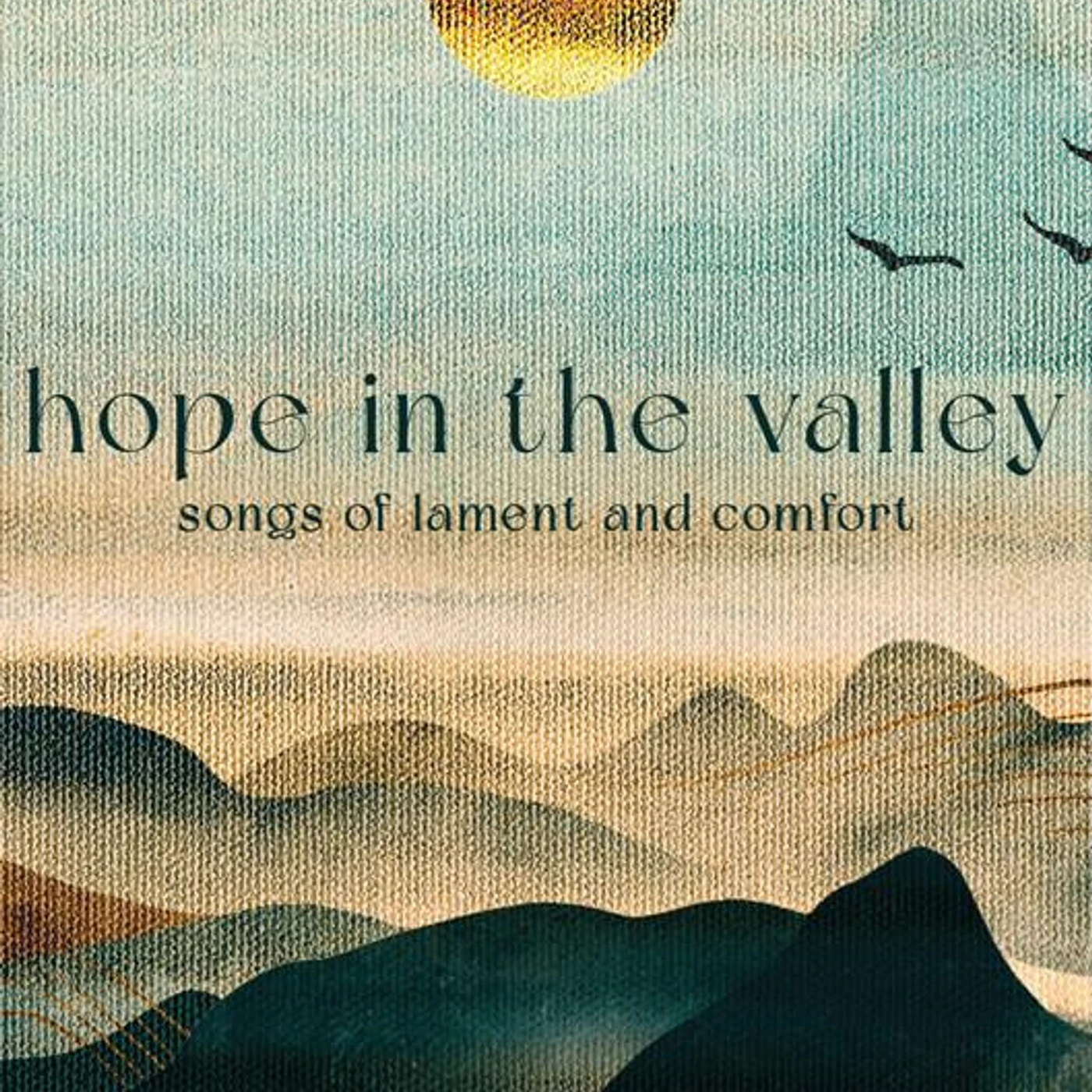 Coffey Ministries Brand Page