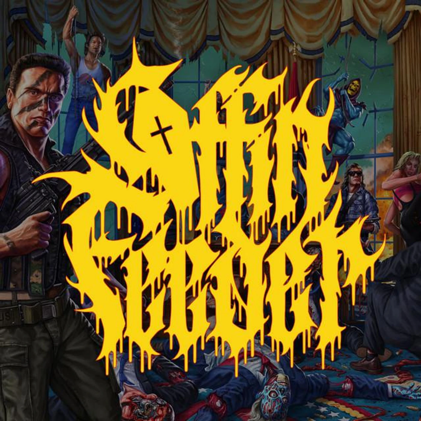 Coffin Feeder Brand Page