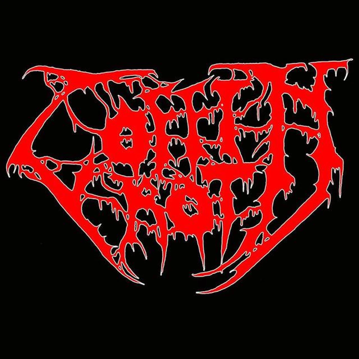 Coffin Rot Brand Page