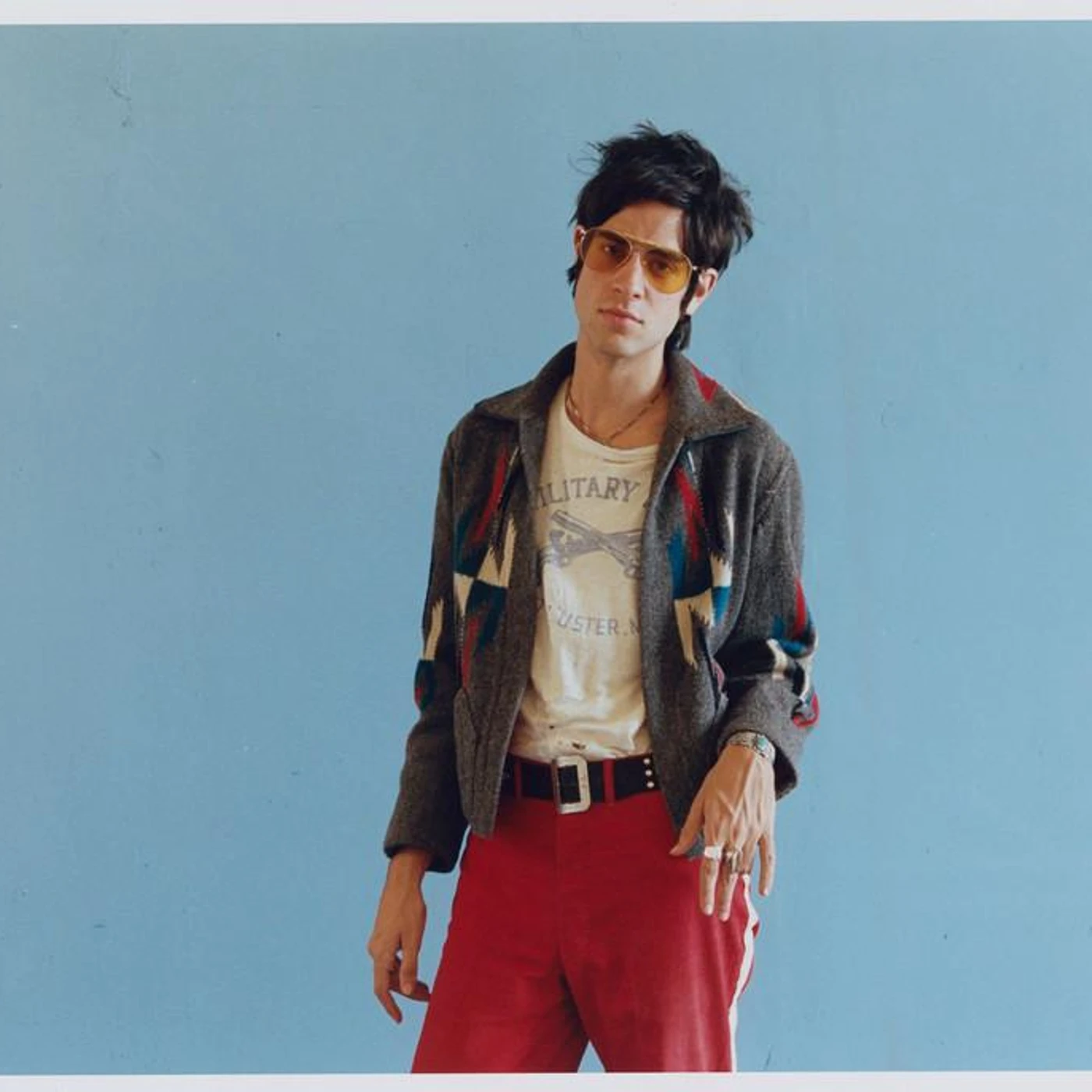 Thomas Cohen