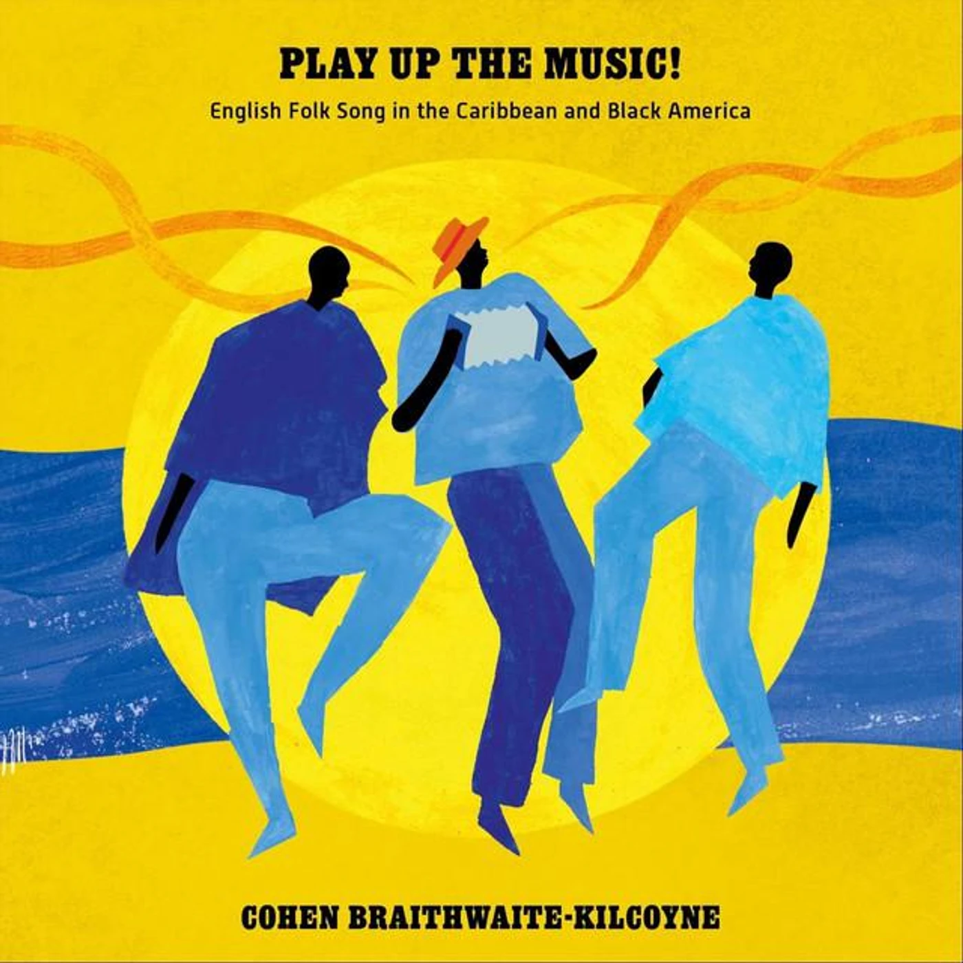Cohen Braithwaite-Kilcoyne Brand Page