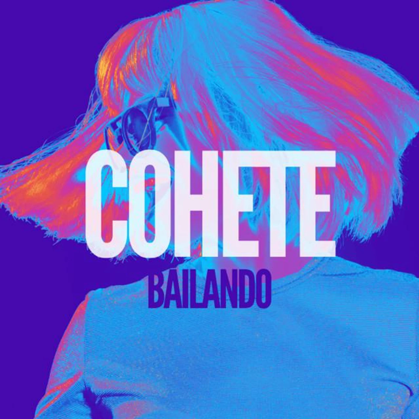 Cohete Brand Page
