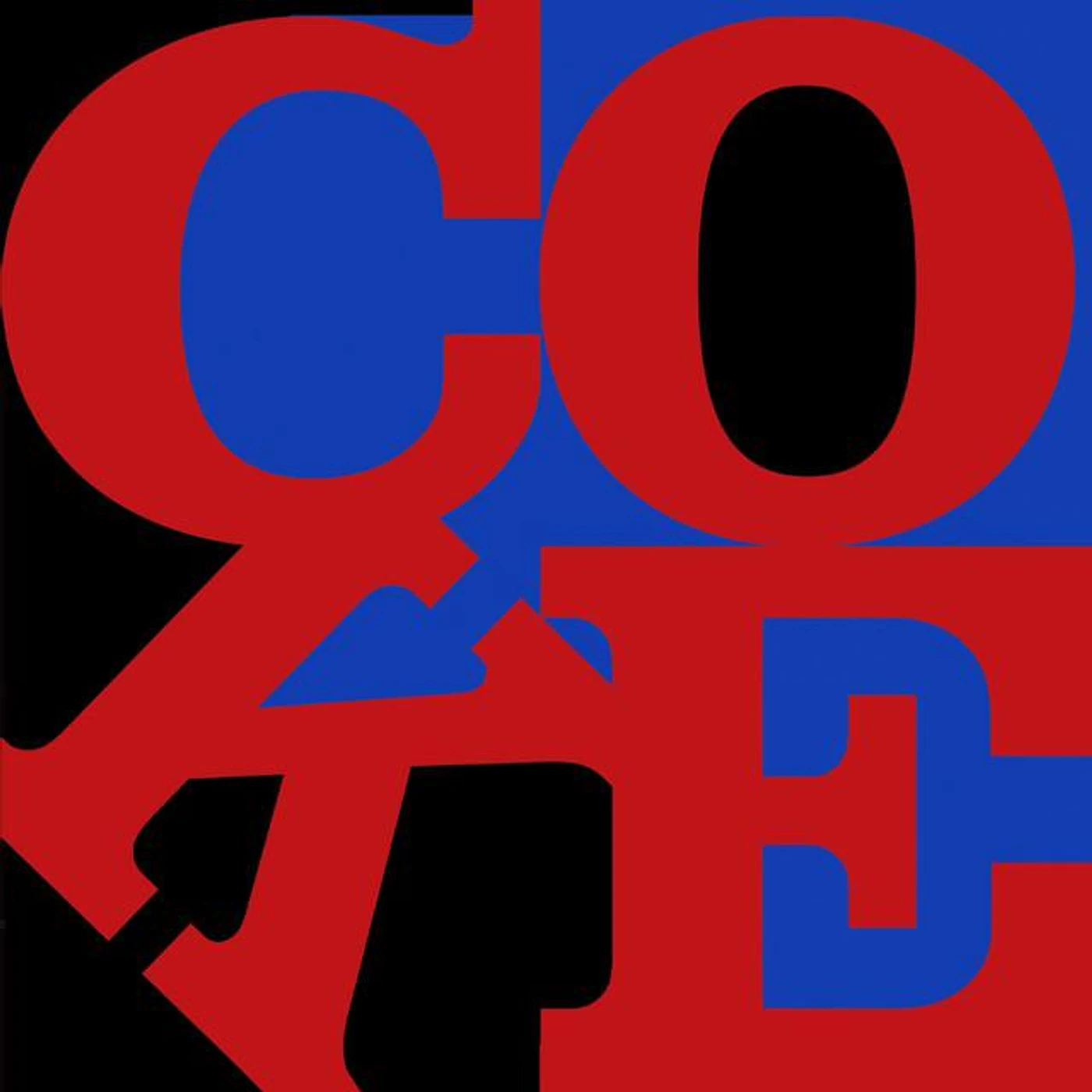 Coke Head Hipsters Brand Page