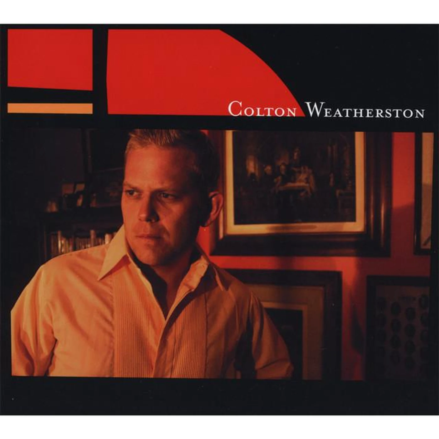 Colton Weatherston Brand Page