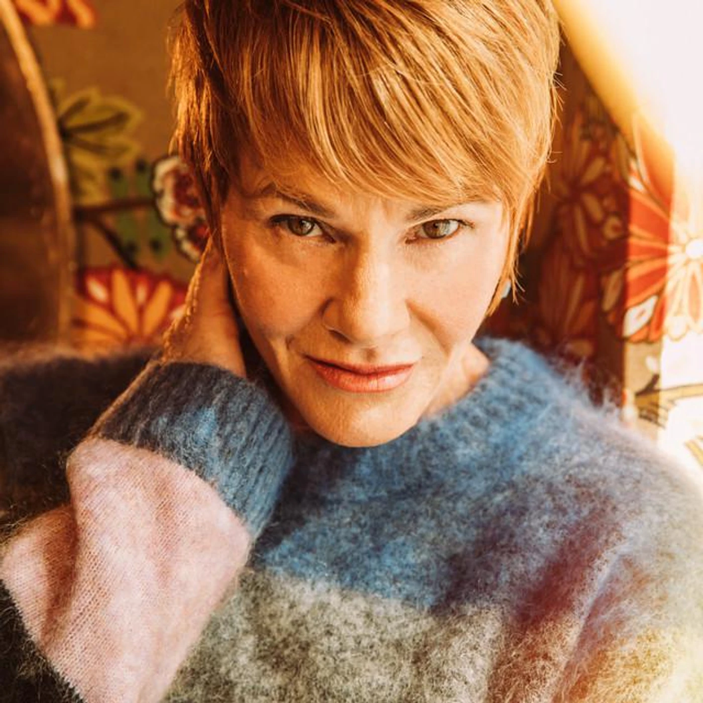 Shawn Colvin Brand Page