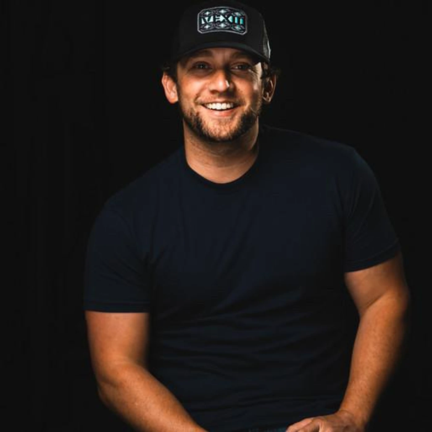 Colby Keeling