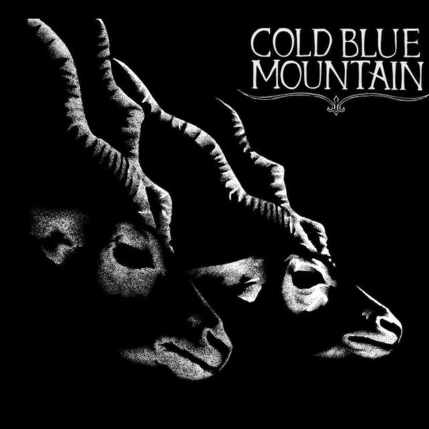 Cold Blue Mountain Brand Page
