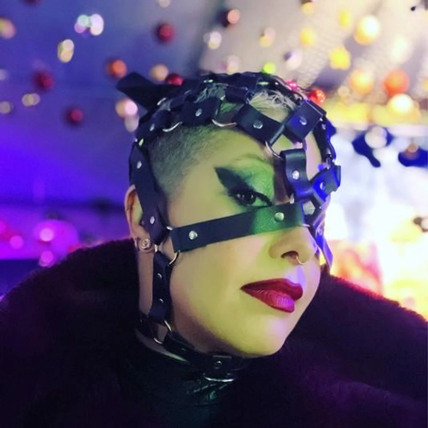 Cold Choir Brand Page