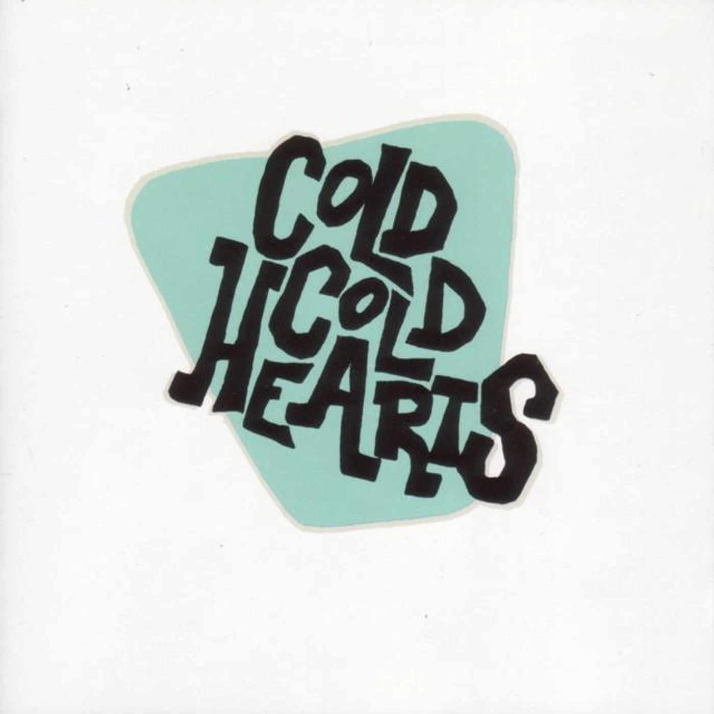 Cold Cold Hearts Brand Page