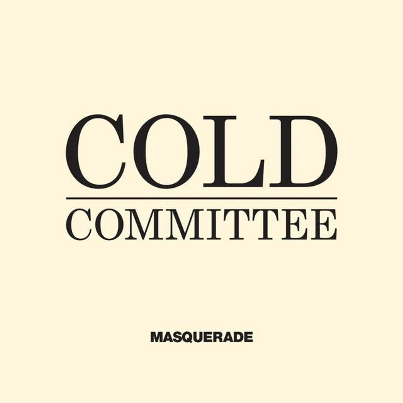 Cold Committee