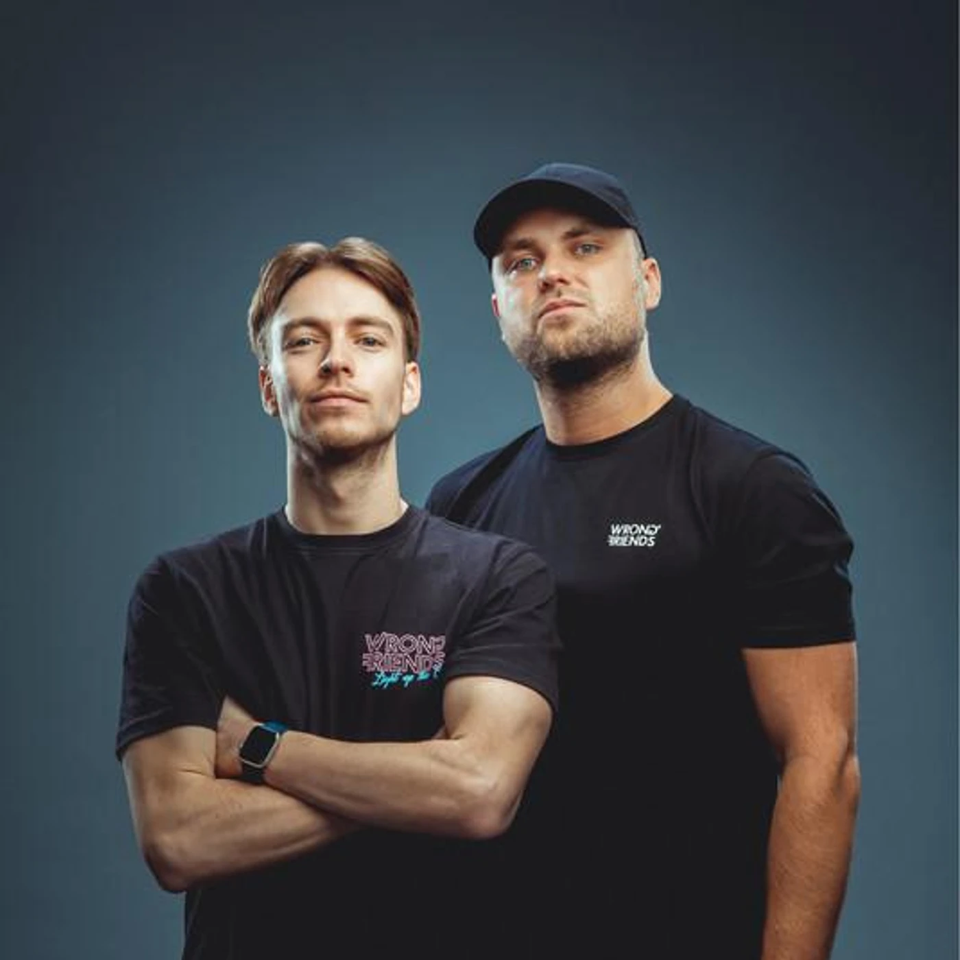Cold Confusion Brand Page