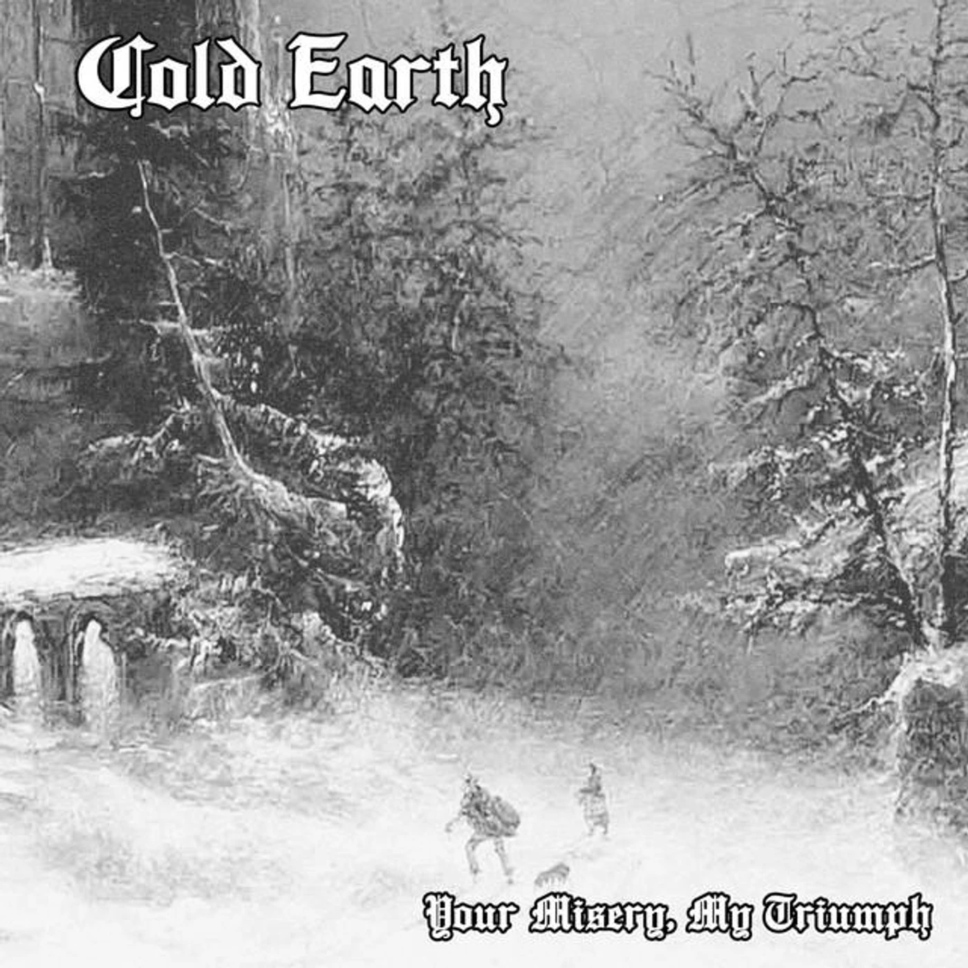 Cold Earth