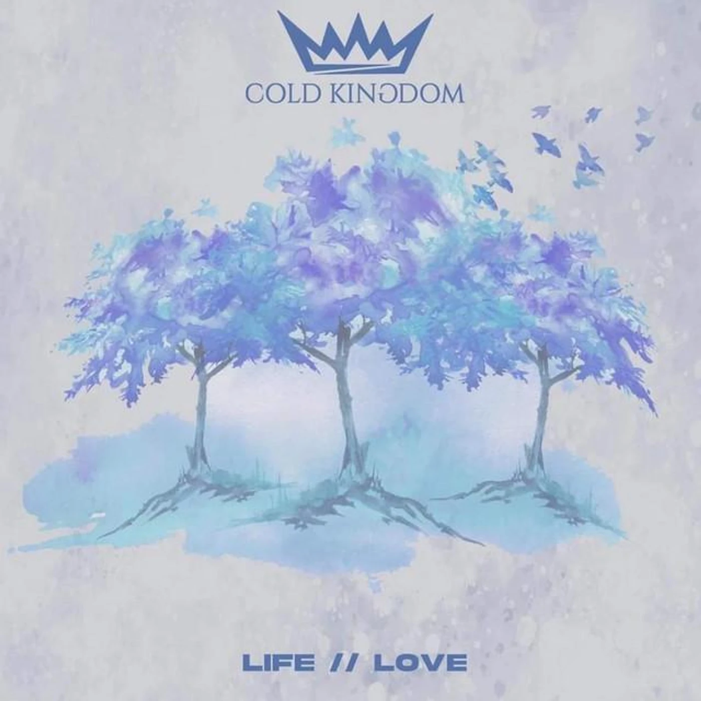 Cold Kingdom Brand Page