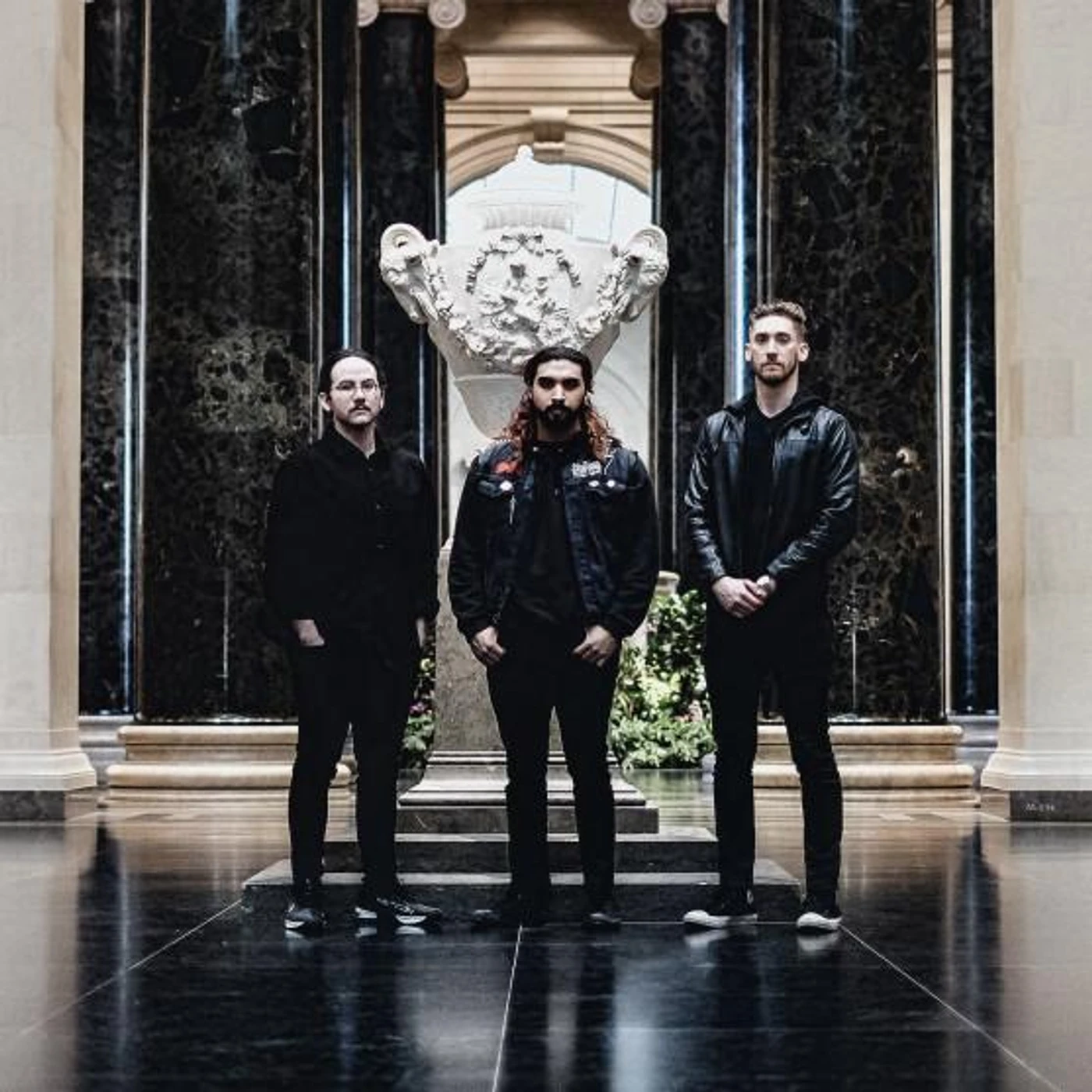 Coldblood Supplicant Brand Page