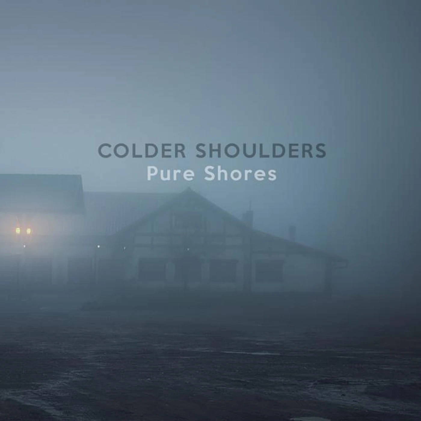 Colder Shoulders Brand Page