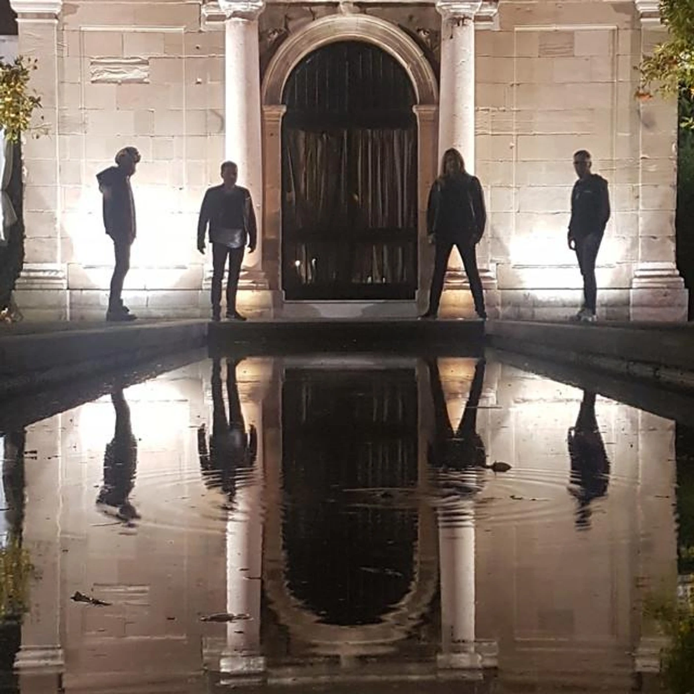 Coldspell Brand Page