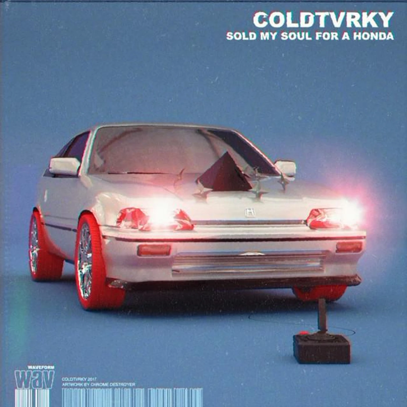 Coldtvrky Brand Page