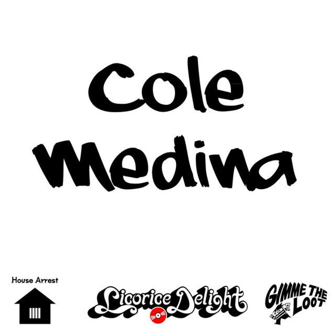 Cole Medina Brand Page