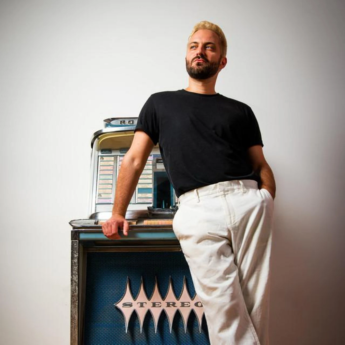 Cole DeGenova Brand Page