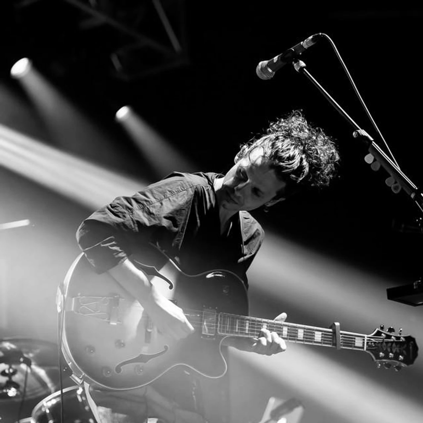 Cole Stacey Brand Page