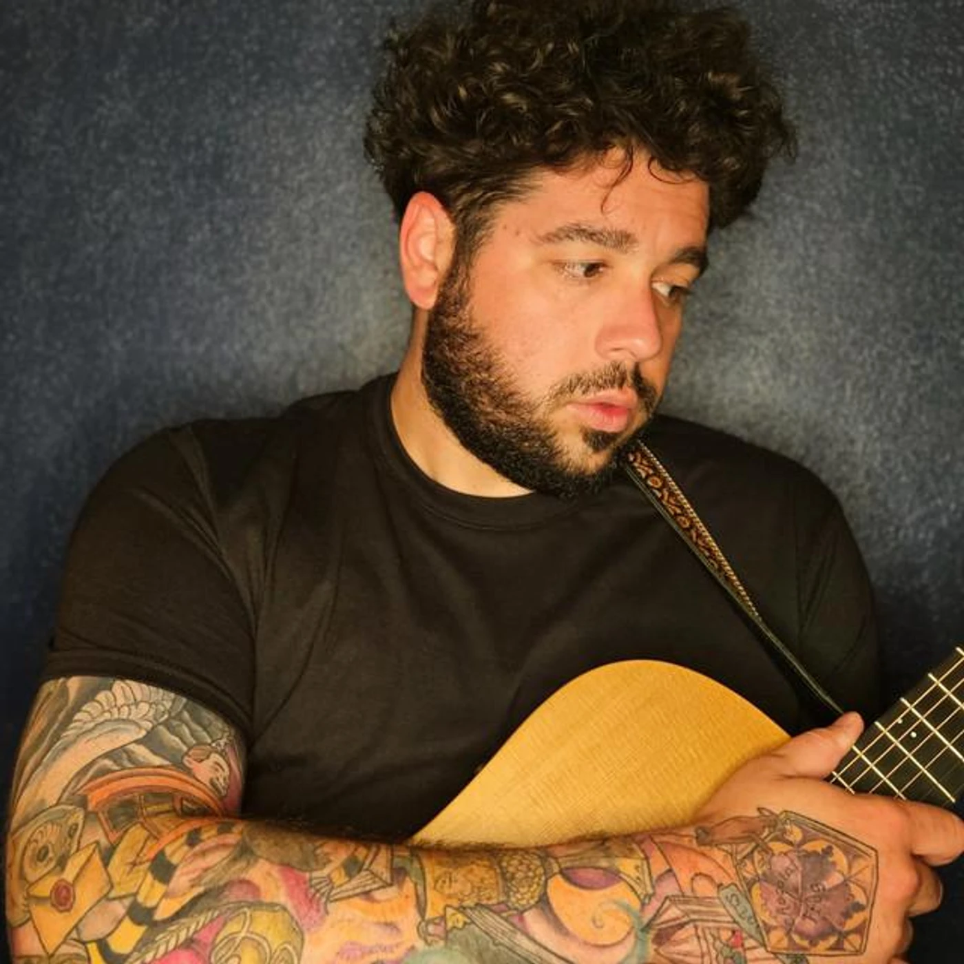 Cole Woodruff Brand Page