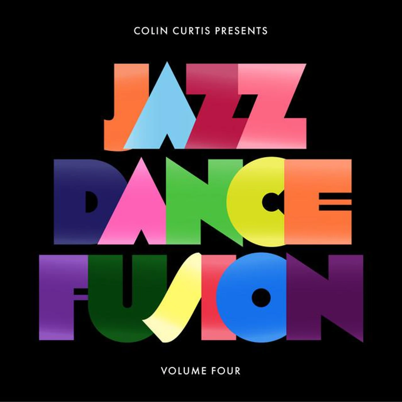 Colin Curtis Brand Page