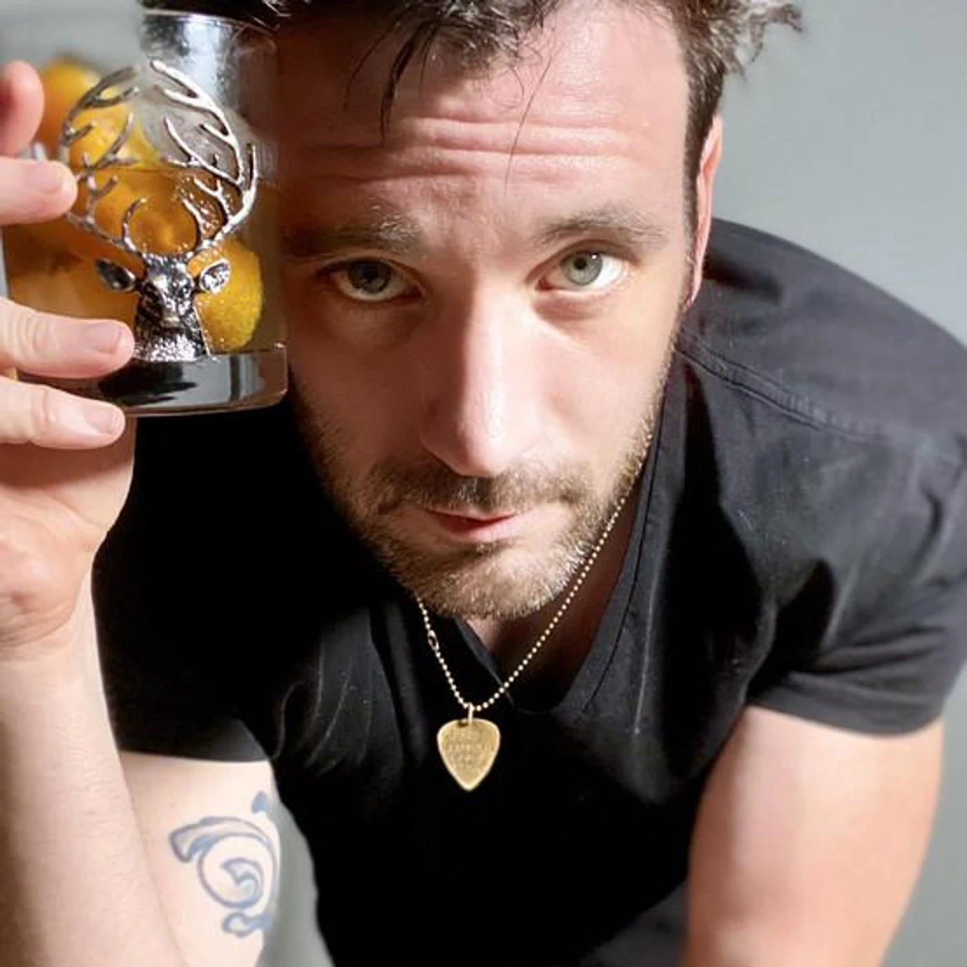 Colin Donnell Brand Page