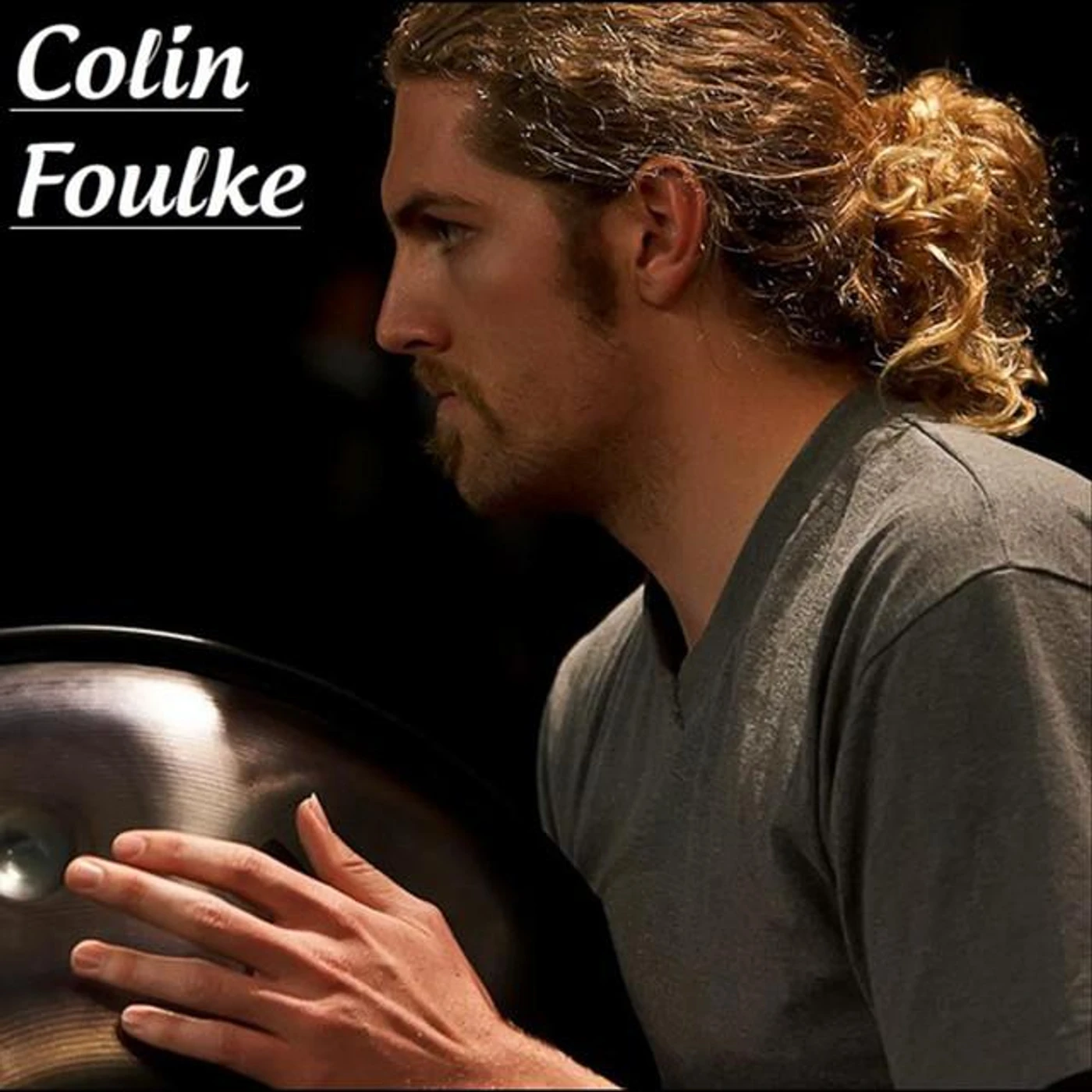 Colin Foulke Brand Page