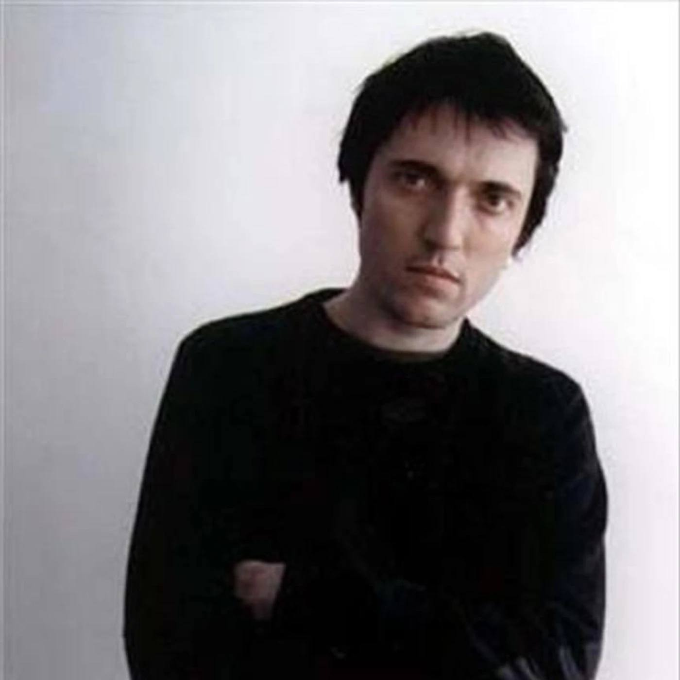 Colin Greenwood Brand Page
