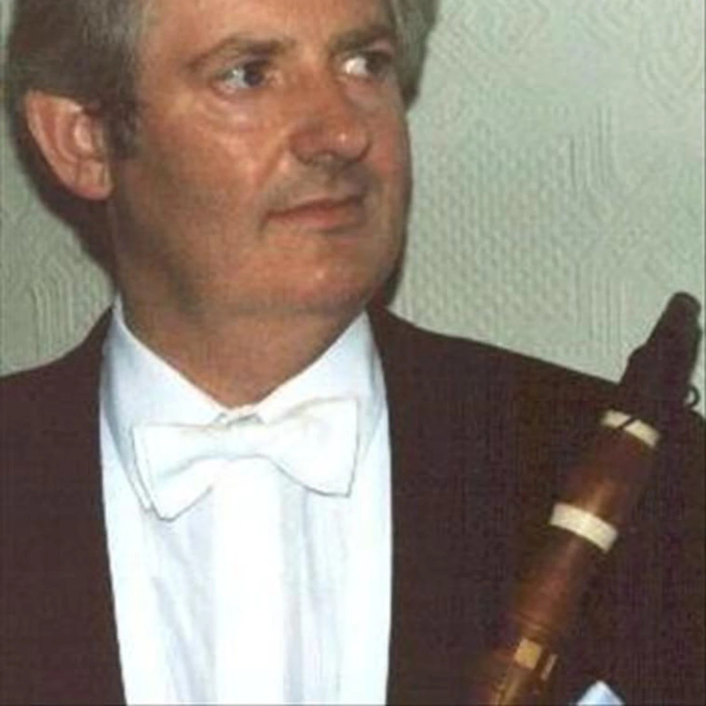 Colin Lawson Brand Page