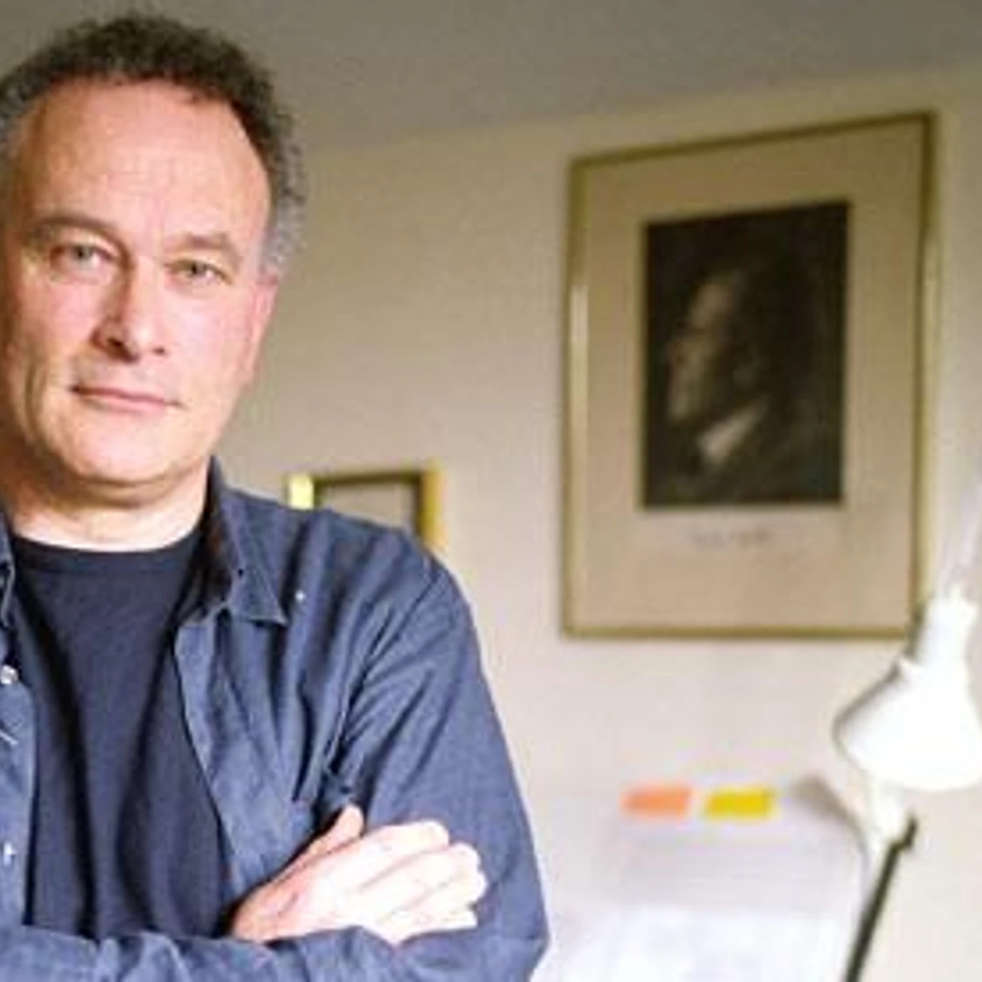 Colin Matthews Brand Page