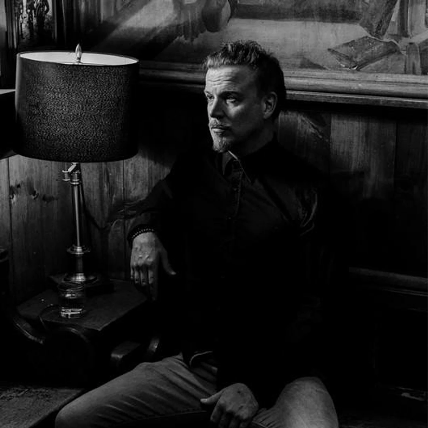 Colin Smith Brand Page