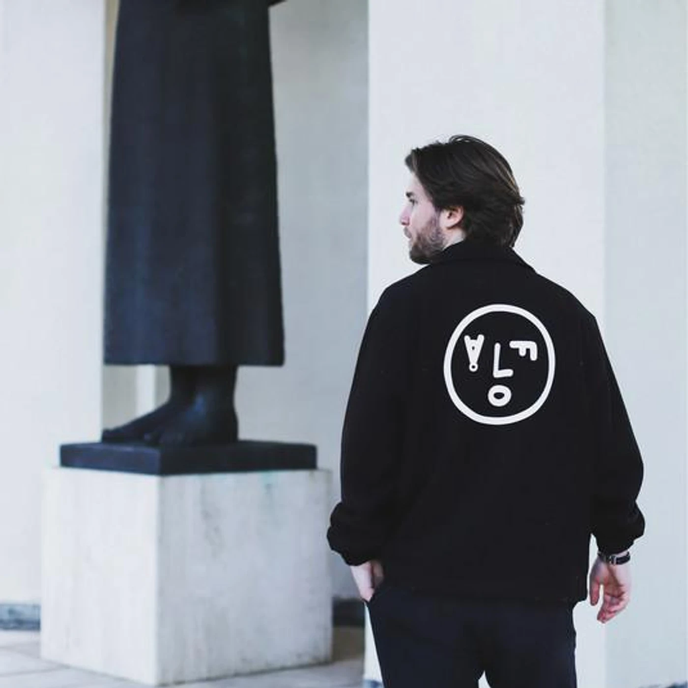 Collé Brand Page