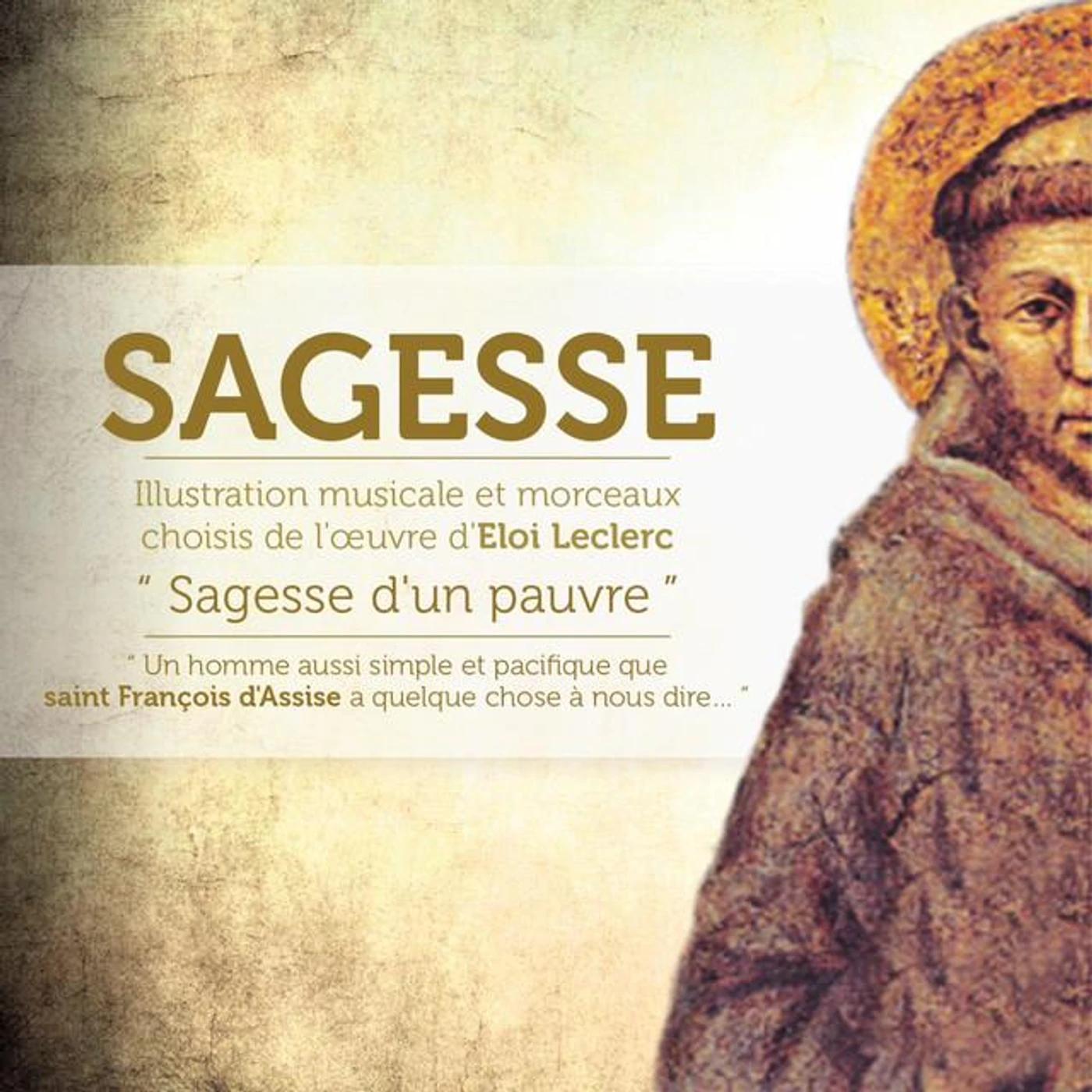 Collectif Saint François D'Assise