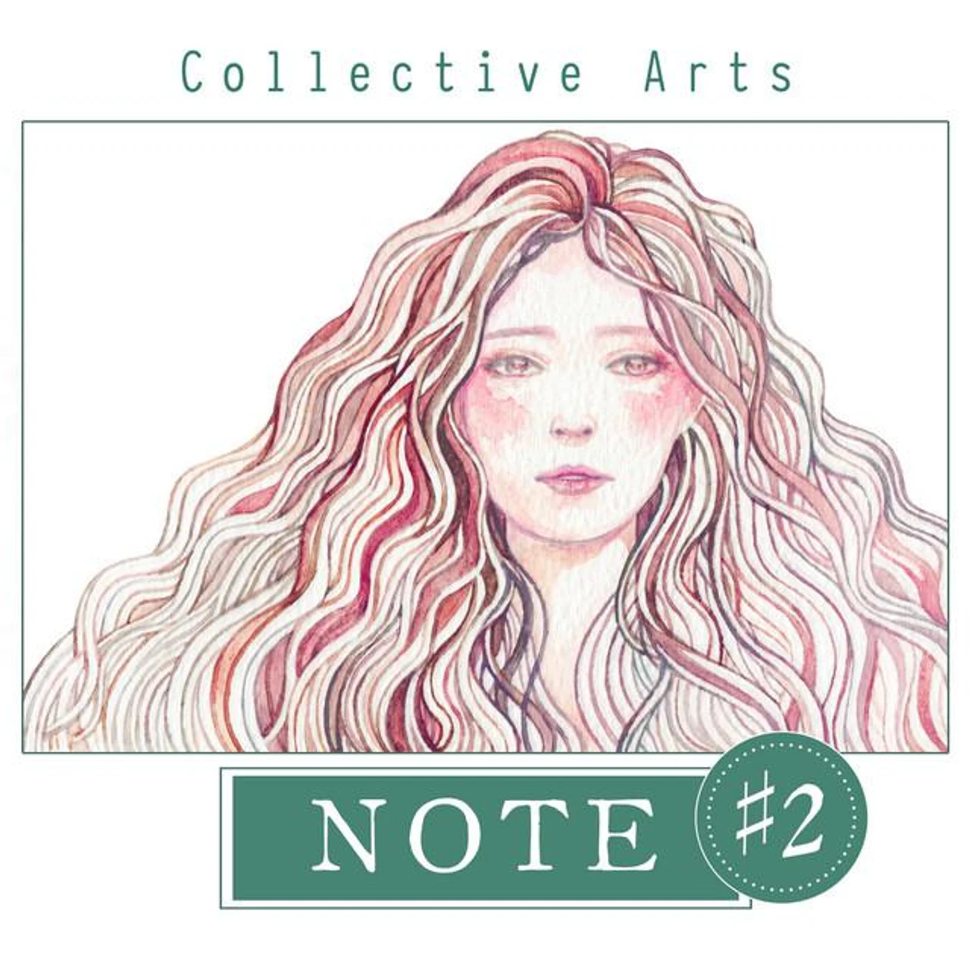 Collective Arts Brand Page