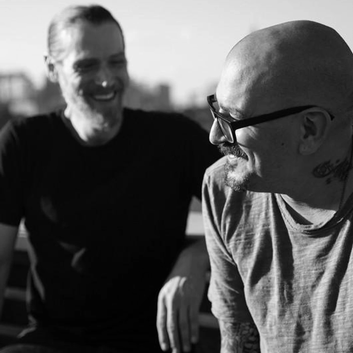 Collective Efforts Brand Page