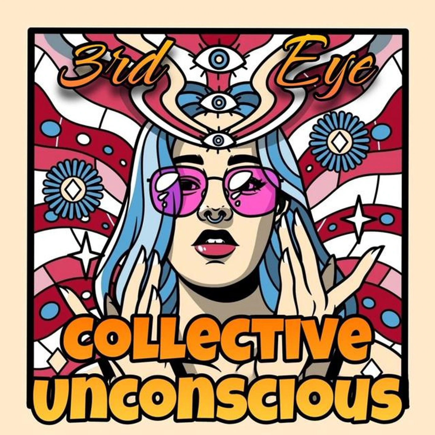 Collective Unconscious Brand Page