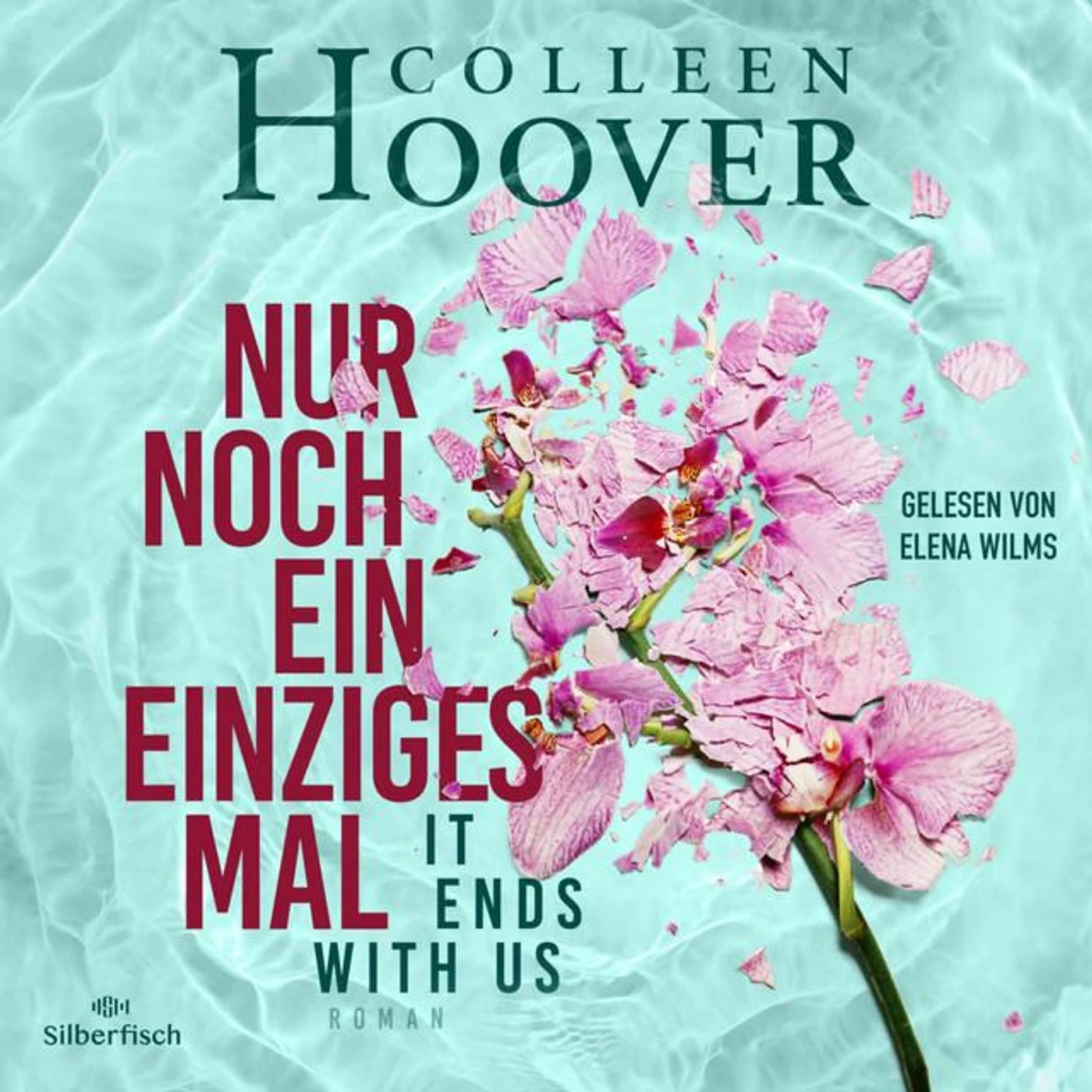 Colleen Hoover