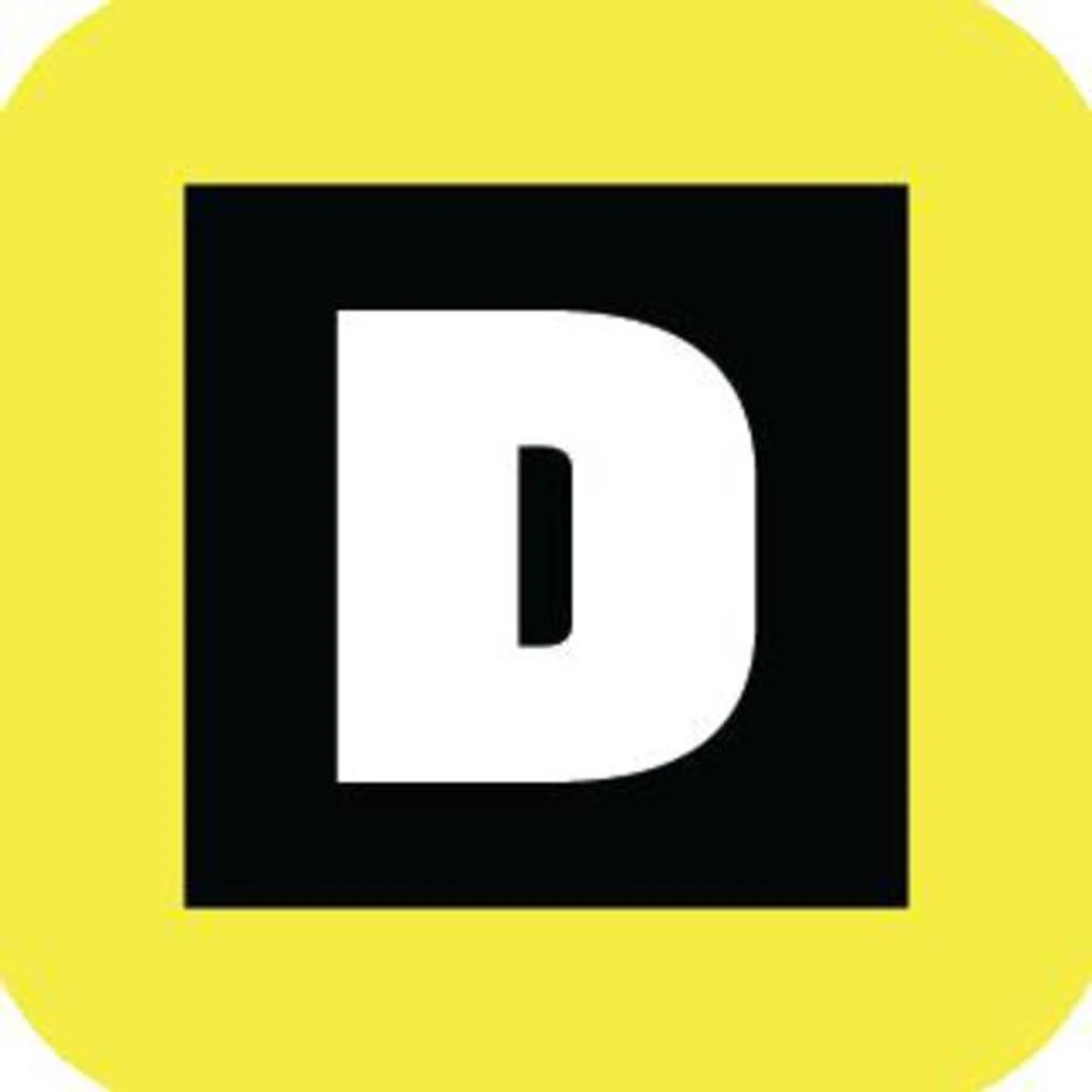 CollegeHumor's Dropout Brand Page