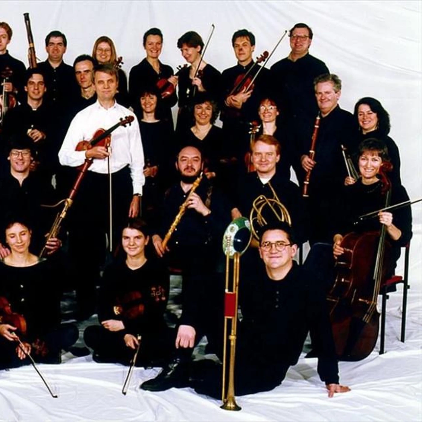 Collegium Musicum 90