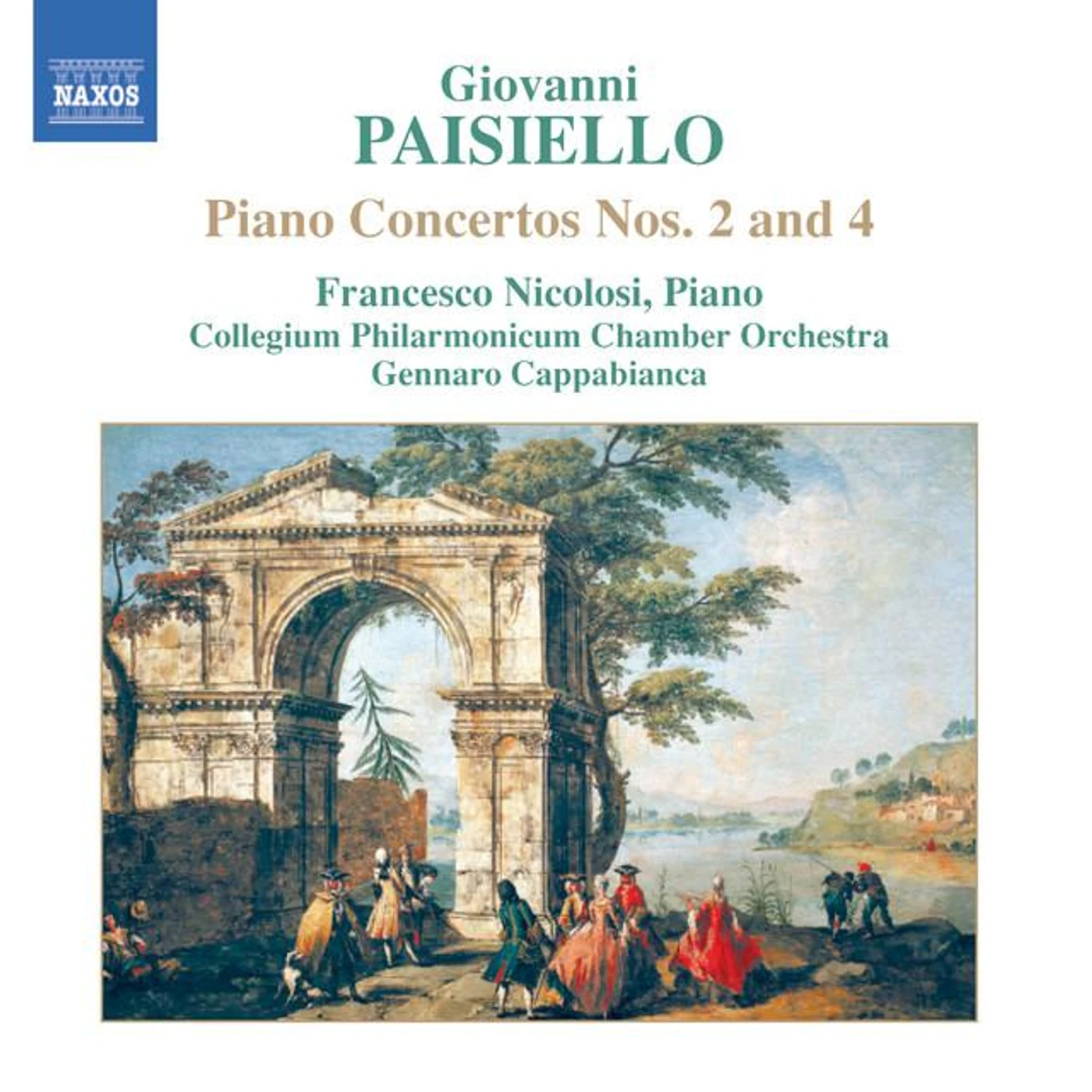 Collegium Philarmonicum Chamber Orchestra