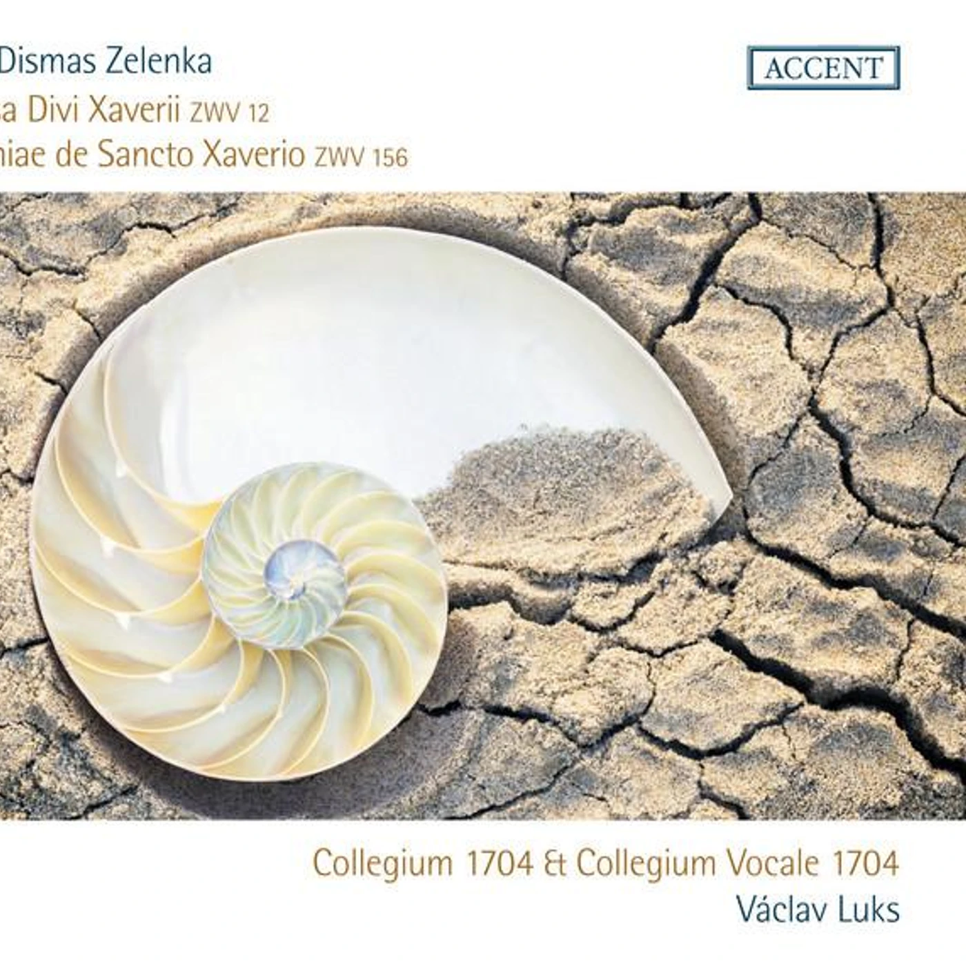 Collegium Vocale 1704