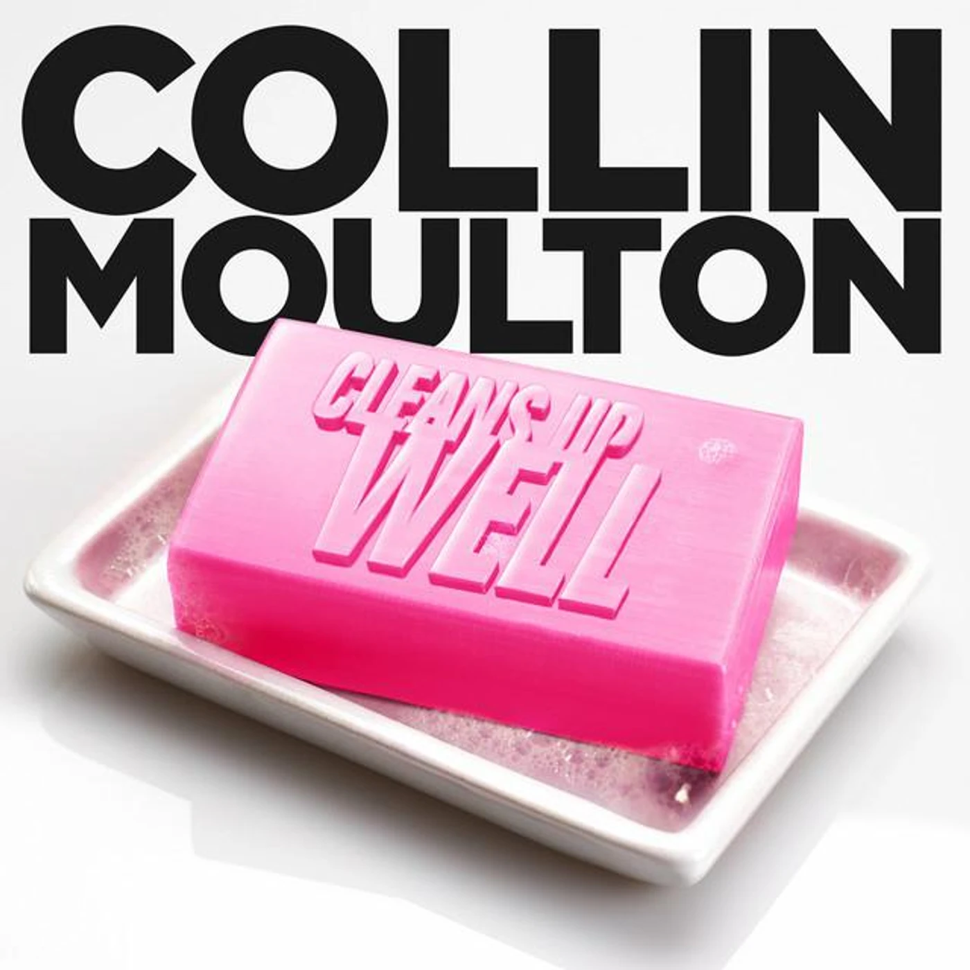 Collin Moulton Brand Page