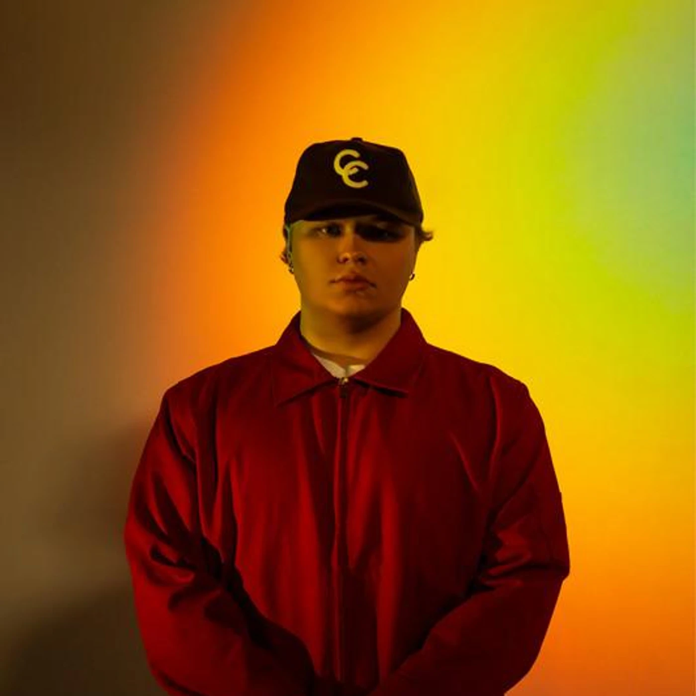 Collin Miller & the Brother Nature Brand Page