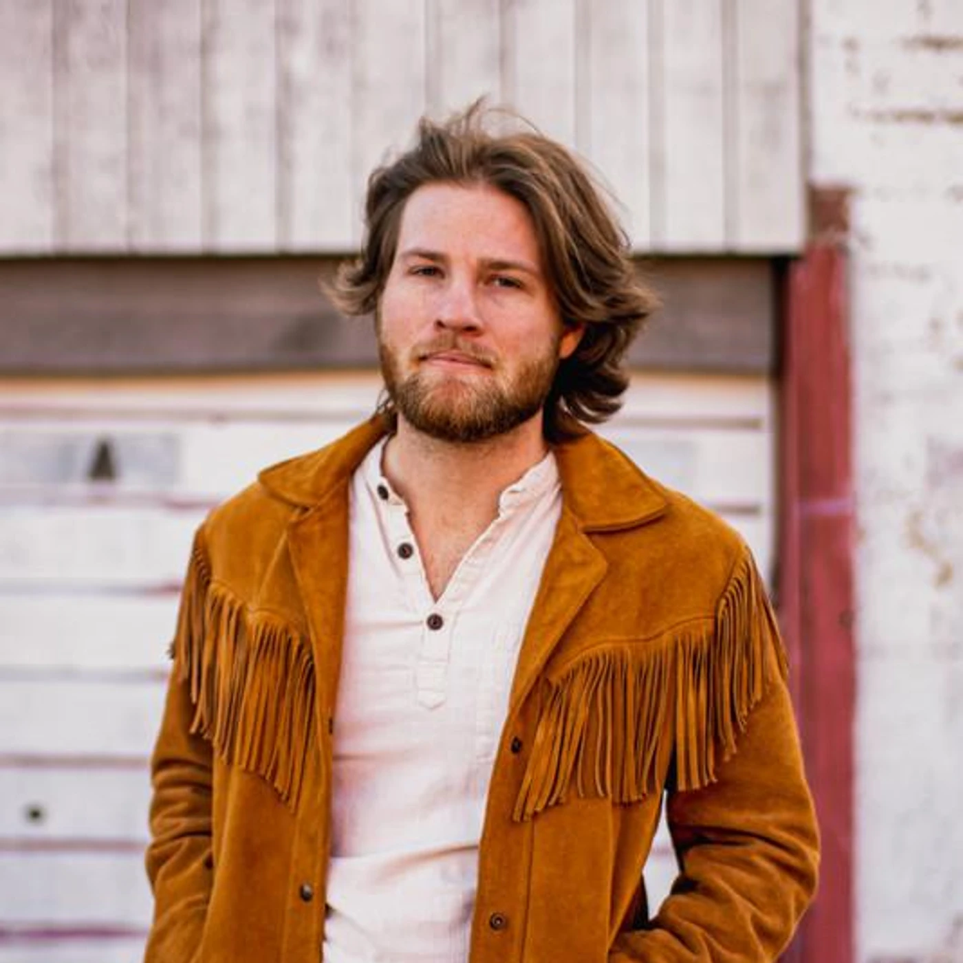 Collin Nash Brand Page