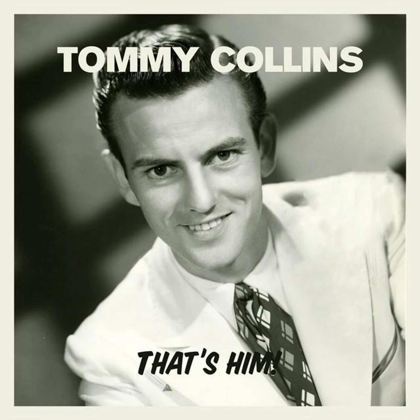 Tommy Collins Brand Page