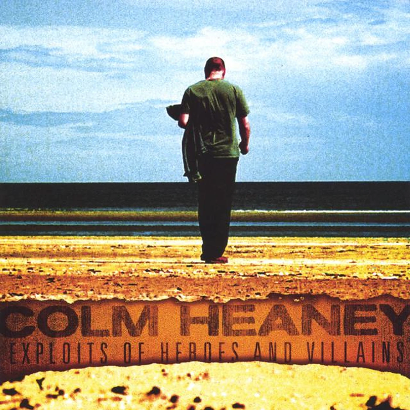 Colm Heaney