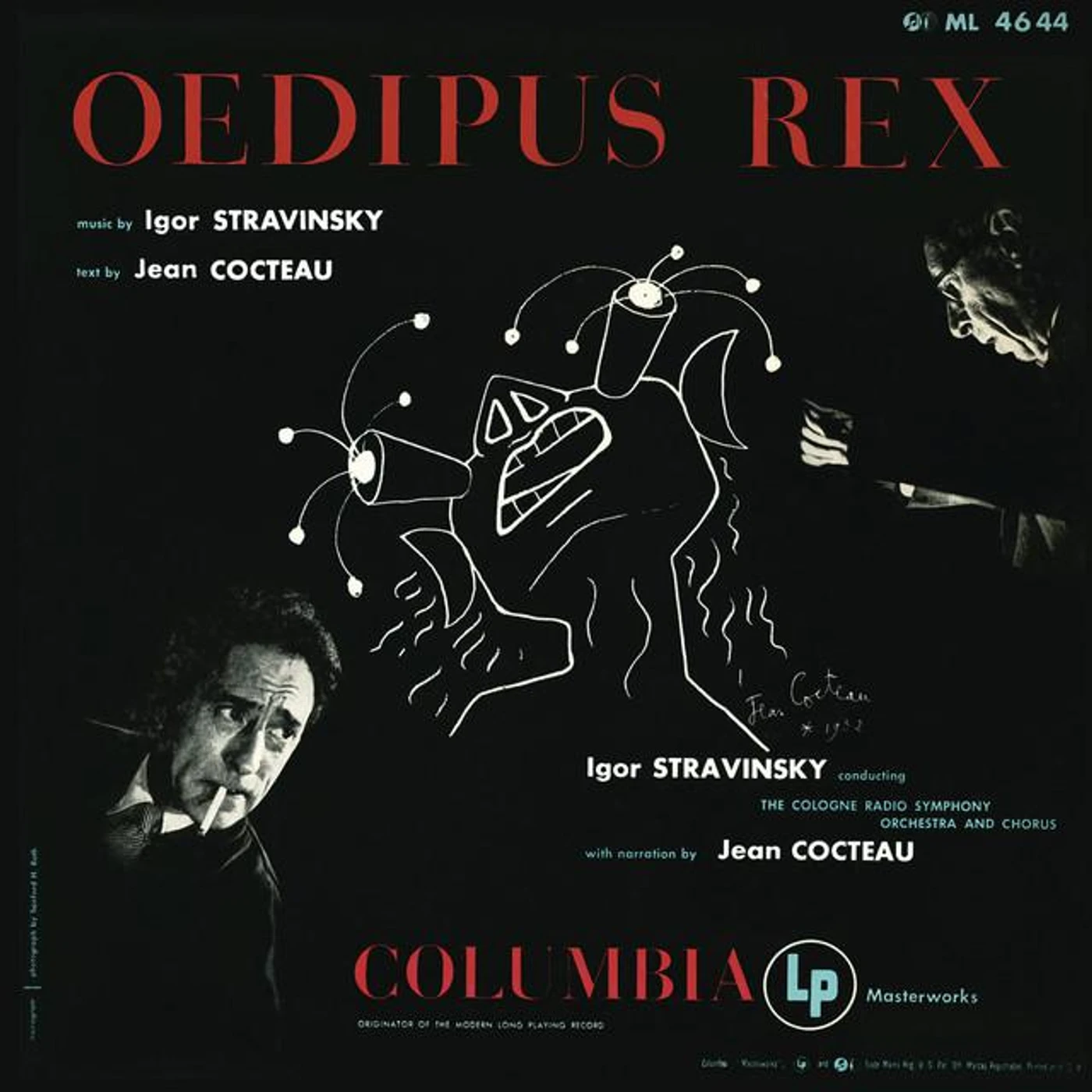 Cologne Radio Symphony Orchestra