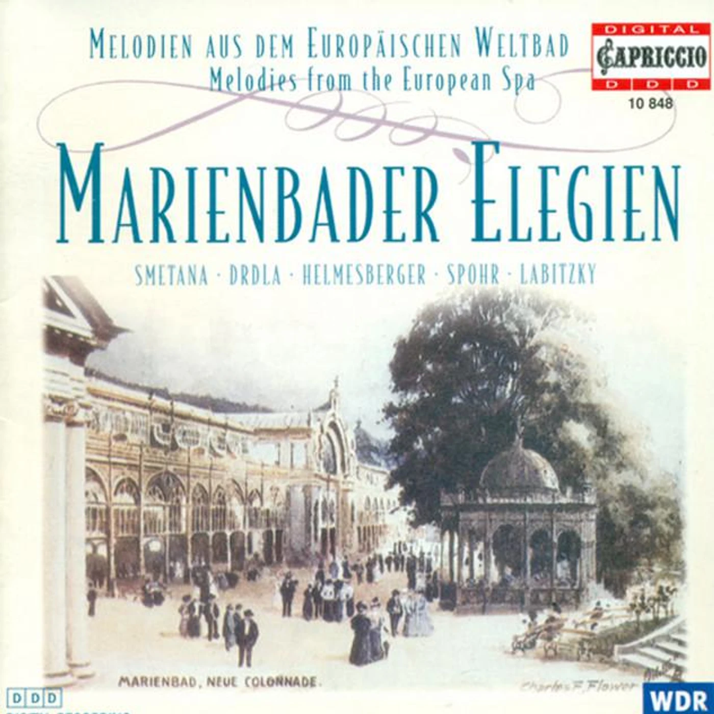 Cologne West German Radio Orchestra